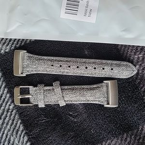 Wrist band for fitbit charge 4